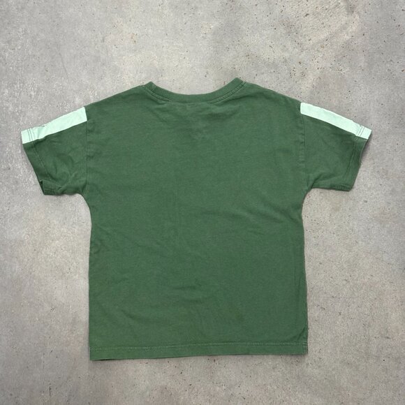 Zara Boys Graphic T-Shirt | Size 18–24 Months | Very Loved - Picture 2 of 5